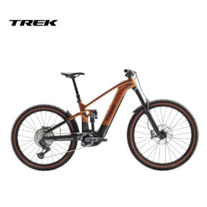 Trek Powerfly FS+ 4 Equipped (E-MTB)